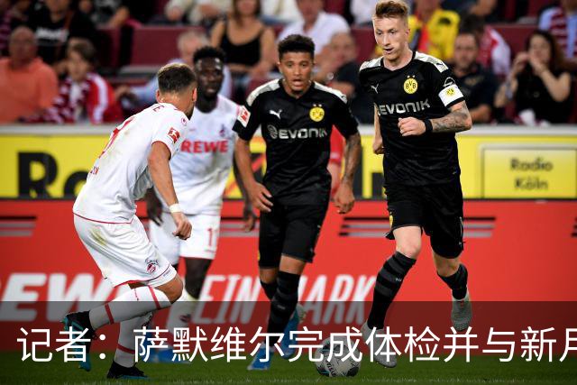 记者：萨默维尔完成体检并与新月签约4年，转会费略高于7000万欧