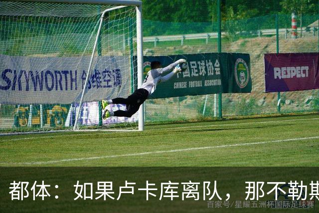 都体：如果卢卡库离队，那不勒斯可能尝试免签弗拉霍维奇
